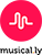 Musically